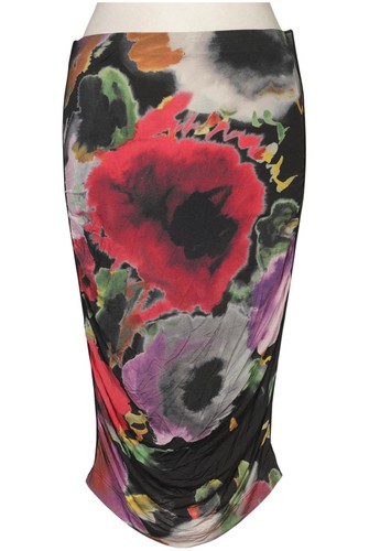 Marc cain rock damen - damen, damenrock