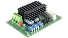 H-Tronic Drehzahlsteller