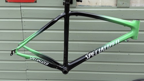 Specialized rennrad rahmen - specialized,