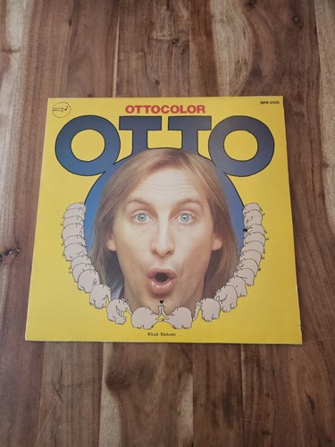 Otto ottocolor rüssl - otto,