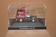 Herpa 1:87 LKW 2 Achs