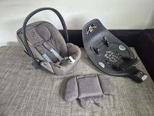 babyschale cybex