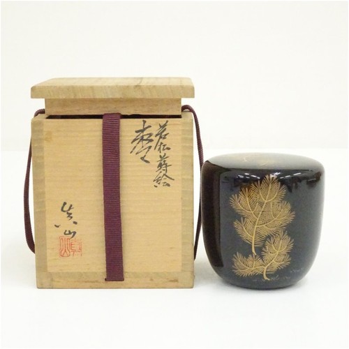 Vintage japanische wakamatsu - japanische,