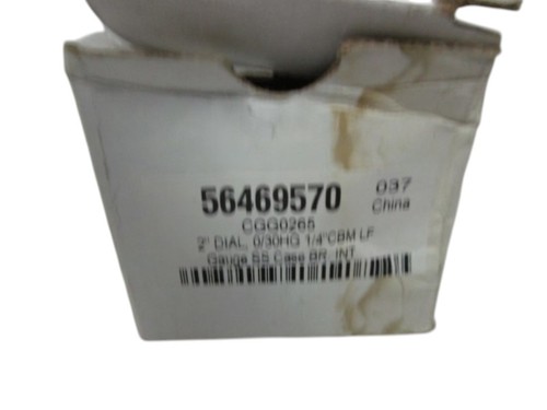 Nuline cgg0265 liquid gauge - nuline,