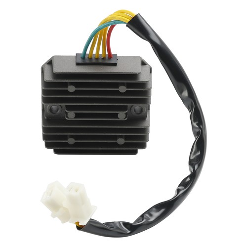 Regler gleichrichter kabel - regler, 5