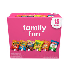 Frito-Lay Family Fun Mix