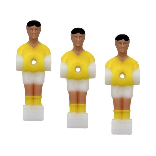 Tischfußball figuren set - figuren,