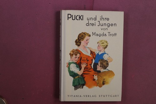 425245 magda trott pucki - 425245,