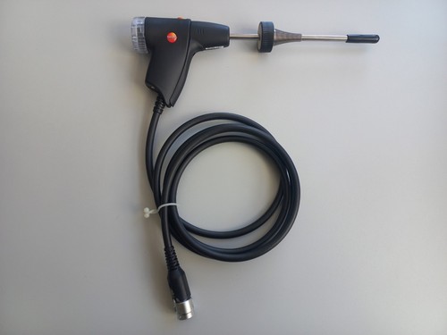 Testo abgassonde 0600 9780 - testo,