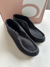 Rohde 2236 Damen Hausschuh