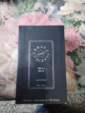 Urban Scents Vegan MUSK Eau de