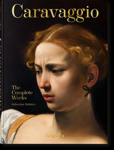 Caravaggio the complete - the,