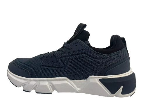 Calvin klein pro runn - klein, sneaker