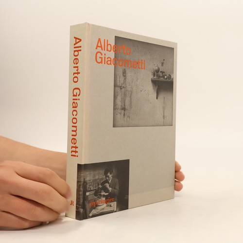 Alberto giacometti - alberto, | 