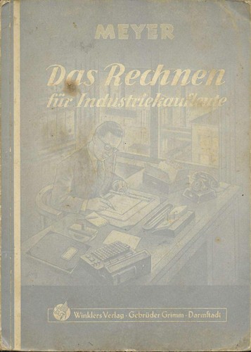 Das rechnen für - rechnen,