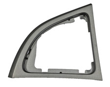 BMW 1er E81 E87  Blende