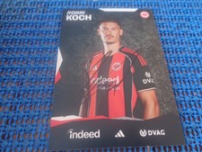 Robin Koch Eintracht Frankfurt