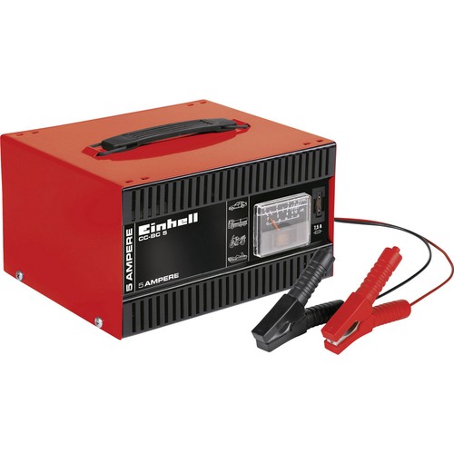 Einhell 5 1056121 - 5,
