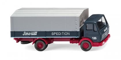 Wiking 043703 1 87 - 043703, 1/87