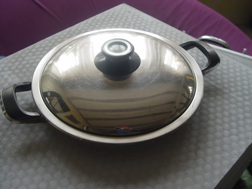 Amc griddlepfanne pfanne 28 - amc,