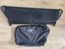 Original Porsche 996 911 997 Windschutz  Windschott 99756112501