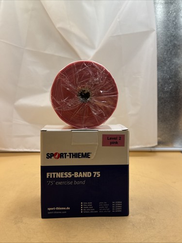 Sport thieme fitnessband - , sport-thieme