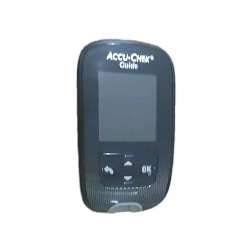 Accu chek guide - accu-chek,