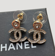 Chanel echt 25S Kristall CC