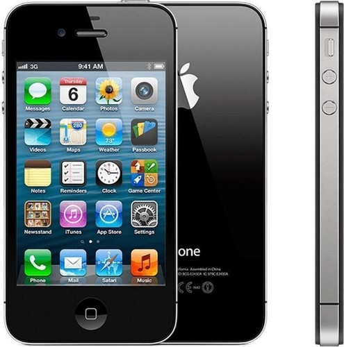 Apple iphone 8gb - apple,