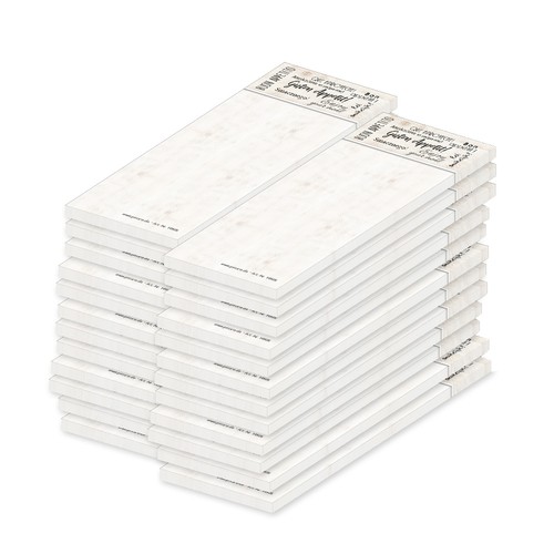 Pricaro kellnerblock guten - kellnerblock, "guten