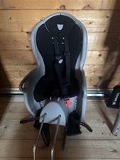 Kinderfahrradsitz Hamax