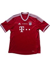 Adidas bayern münchen - fc, 2013