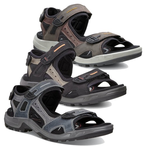 Ecco herren 2025 offroad - ecco,