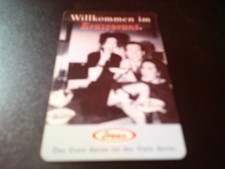 K 424/05.93 Erasco sauber gebraucht Aufl. 4000