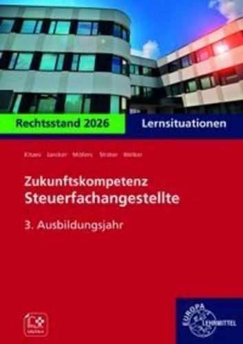 Zukunftskompetenz