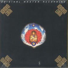 SANTANA - Lotus (reissue) - 180 GRAM AUDIOPHILE VINYL 3XLP