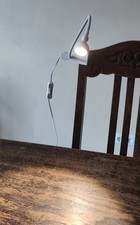 IKEA LED Lampe Klemmspot