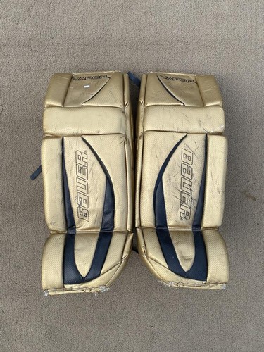 Bauer vapor performance pitch - vapor,