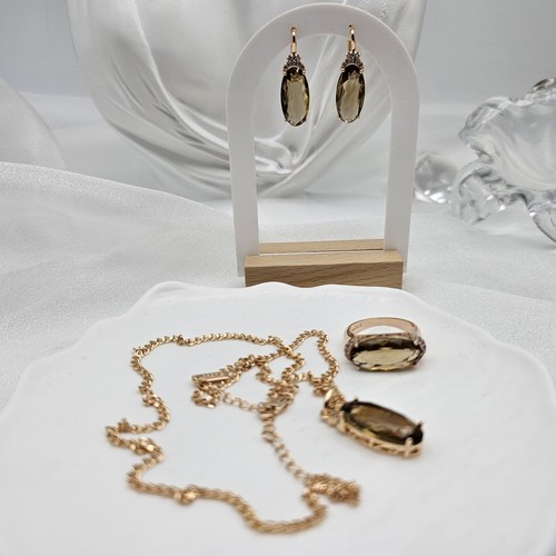 Schmuckset
