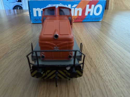 Märklin 3144 henschel - henschel, dhg