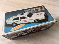 Anker Variant Med Hilfe