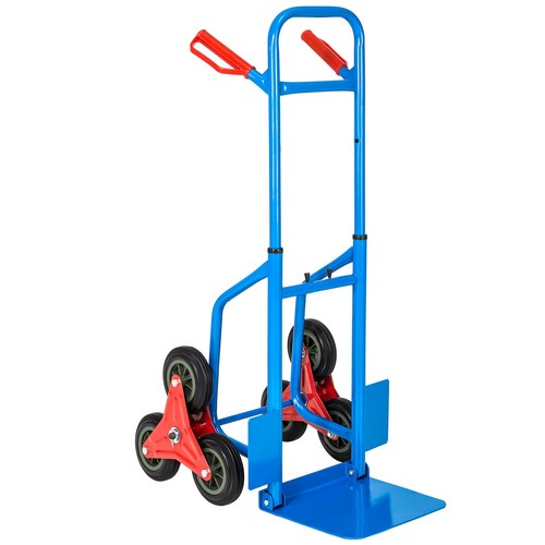 Treppensackkarre bis 200kg