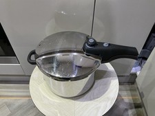 Schnellkochtopf Prestige Smart