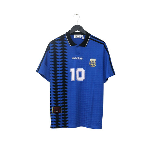 1994 maradona argentinien - 1994,