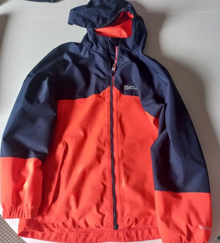 Jack wolfskin 1 - jack, 3
