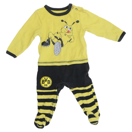 Borussia dortmund strampler - borussia,
