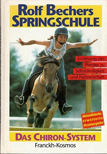 Rolf bechers springschule - rolf,