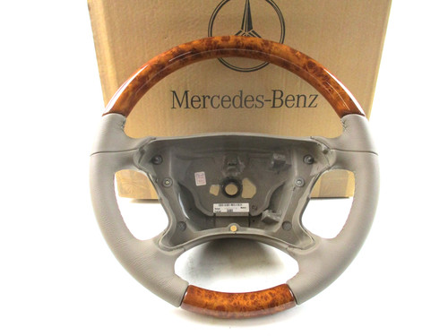 Original neu mercedes w219 - neu,