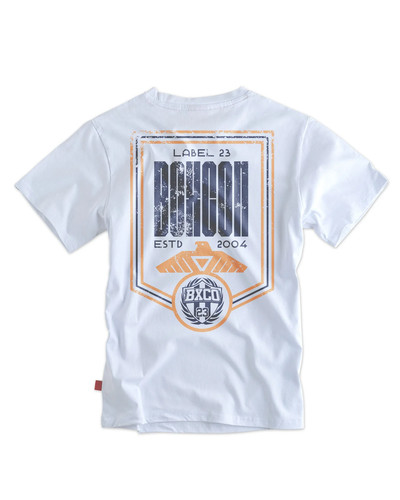 Männer shirt bxco eagle - t-shirt,