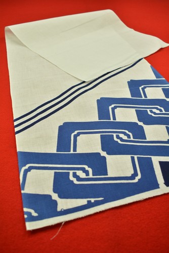 Vintage japanische baumwolle - vintage,